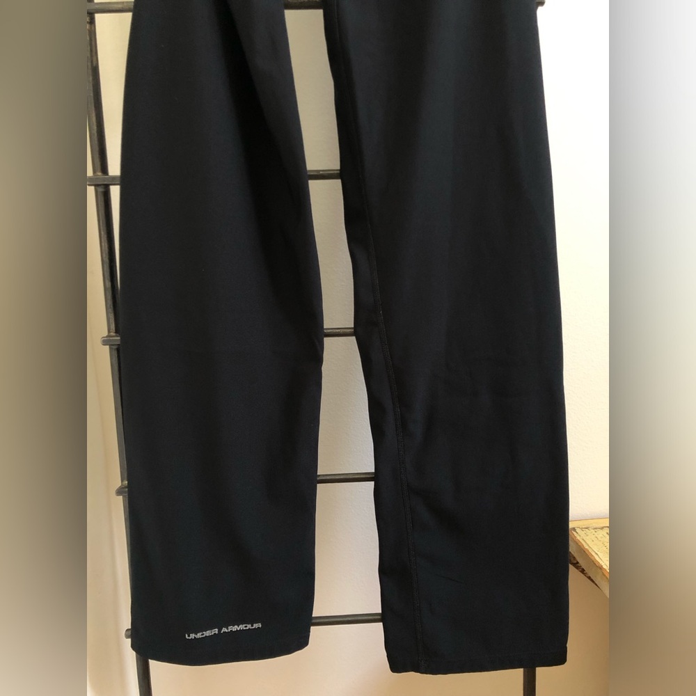 Under Armour Coldgear Pants View 5